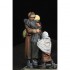 1/35 Soviet Mother and Children Reunion (3 figures) 1/35 Soviet Mother and Children Reunion (3 figures)