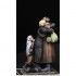 1/35 Soviet Mother and Children Reunion (3 figures) 1/35 Soviet Mother and Children Reunion (3 figures)