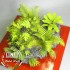 1/35 Jungle plants - Paper Plant kit 1/35 Jungle plants - Paper Plant kit