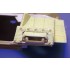 1/35 Zimmerit Coating Waffle Pattern Set 1/35 Zimmerit Coating Waffle Pattern Set