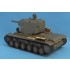 1/35 KV-1/KV-2 Series Detail Set 1/35 KV-1/KV-2 Series Detail Set
