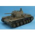 1/35 KV-1/KV-2 Series Detail Set 1/35 KV-1/KV-2 Series Detail Set