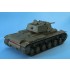 1/35 KV-1/KV-2 Series Detail Set 1/35 KV-1/KV-2 Series Detail Set