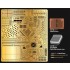 1/35 SdKfz.231/232 Detail Set for Tamiya kits #35036/35297 1/35 SdKfz.231/232 Detail Set for Tamiya kits #35036/35297