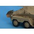 1/35 SdKfz.231/232 Detail Set for Tamiya kits #35036/35297 1/35 SdKfz.231/232 Detail Set for Tamiya kits #35036/35297