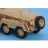 1/35 SdKfz.231/232 Detail Set for Tamiya kits #35036/35297 1/35 SdKfz.231/232 Detail Set for Tamiya kits #35036/35297