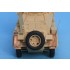 1/35 SdKfz.231/232 Detail Set for Tamiya kits #35036/35297 1/35 SdKfz.231/232 Detail Set for Tamiya kits #35036/35297