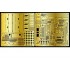 1/35 Nashorn Detail Set for Tamiya kit #35335 1/35 Nashorn Detail Set for Tamiya kit #35335