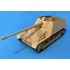 1/35 Nashorn Detail Set for Tamiya kit #35335 1/35 Nashorn Detail Set for Tamiya kit #35335