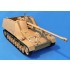 1/35 Nashorn Detail Set for Tamiya kit #35335 1/35 Nashorn Detail Set for Tamiya kit #35335