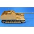 1/35 Nashorn Detail Set for Tamiya kit #35335 1/35 Nashorn Detail Set for Tamiya kit #35335