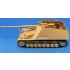 1/35 Nashorn Detail Set for Tamiya kit #35335 1/35 Nashorn Detail Set for Tamiya kit #35335