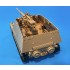 1/35 Nashorn Detail Set for Tamiya kit #35335 1/35 Nashorn Detail Set for Tamiya kit #35335