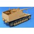 1/35 Nashorn Detail Set for Tamiya kit #35335 1/35 Nashorn Detail Set for Tamiya kit #35335