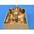 1/35 Nashorn Detail Set for Tamiya kit #35335 1/35 Nashorn Detail Set for Tamiya kit #35335