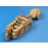 1/35 Kettenkraftrad Detail Set 1/35 Kettenkraftrad Detail Set