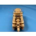 1/35 Kettenkraftrad Detail Set 1/35 Kettenkraftrad Detail Set