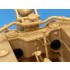 1/35 Kettenkraftrad Detail Set 1/35 Kettenkraftrad Detail Set