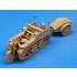 1/35 Kettenkraftrad Detail Set 1/35 Kettenkraftrad Detail Set