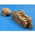 1/35 Kettenkraftrad Detail Set 1/35 Kettenkraftrad Detail Set