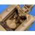 1/35 Kettenkraftrad Detail Set 1/35 Kettenkraftrad Detail Set