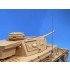 1/35 Panzerkampfwagen IV Ausf. F2/G Detail Set for Tamiya kit #35378 1/35 Panzerkampfwagen IV Ausf. F2/G Detail Set for Tamiya kit #35378