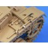 1/35 Panzerkampfwagen IV Ausf. F2/G Detail Set for Tamiya kit #35378 1/35 Panzerkampfwagen IV Ausf. F2/G Detail Set for Tamiya kit #35378