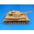 1/35 Panzerkampfwagen IV Ausf. F2/G Detail Set for Tamiya kit #35378 1/35 Panzerkampfwagen IV Ausf. F2/G Detail Set for Tamiya kit #35378