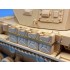 1/35 Panzerkampfwagen IV Ausf. F2/G Detail Set for Tamiya kit #35378 1/35 Panzerkampfwagen IV Ausf. F2/G Detail Set for Tamiya kit #35378