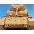 1/35 Panzerkampfwagen IV Ausf. F2/G Detail Set for Tamiya kit #35378 1/35 Panzerkampfwagen IV Ausf. F2/G Detail Set for Tamiya kit #35378