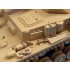 1/35 Panzerkampfwagen IV Ausf. F2/G Detail Set for Tamiya kit #35378 1/35 Panzerkampfwagen IV Ausf. F2/G Detail Set for Tamiya kit #35378