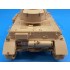 1/35 Panzerkampfwagen IV Ausf. F2/G Detail Set for Tamiya kit #35378 1/35 Panzerkampfwagen IV Ausf. F2/G Detail Set for Tamiya kit #35378