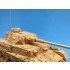 1/35 Panzerkampfwagen IV Ausf. F2/G Detail Set for Tamiya kit #35378 1/35 Panzerkampfwagen IV Ausf. F2/G Detail Set for Tamiya kit #35378