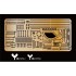 1/35 A34 Comet Tank PE Detail Set for Tamiya kit #35380 1/35 A34 Comet Tank PE Detail Set for Tamiya kit #35380