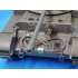 1/35 A34 Comet Tank PE Detail Set for Tamiya kit #35380 1/35 A34 Comet Tank PE Detail Set for Tamiya kit #35380