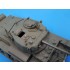 1/35 A34 Comet Tank PE Detail Set for Tamiya kit #35380 1/35 A34 Comet Tank PE Detail Set for Tamiya kit #35380