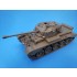 1/35 A34 Comet Tank PE Detail Set for Tamiya kit #35380 1/35 A34 Comet Tank PE Detail Set for Tamiya kit #35380
