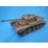 1/35 A34 Comet Tank PE Detail Set for Tamiya kit #35380 1/35 A34 Comet Tank PE Detail Set for Tamiya kit #35380