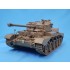 1/35 A34 Comet Tank PE Detail Set for Tamiya kit #35380 1/35 A34 Comet Tank PE Detail Set for Tamiya kit #35380