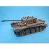 1/35 A34 Comet Tank PE Detail Set for Tamiya kit #35380 1/35 A34 Comet Tank PE Detail Set for Tamiya kit #35380