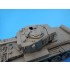 1/35 A34 Comet Tank PE Detail Set for Tamiya kit #35380 1/35 A34 Comet Tank PE Detail Set for Tamiya kit #35380