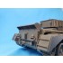 1/35 A34 Comet Tank PE Detail Set for Tamiya kit #35380 1/35 A34 Comet Tank PE Detail Set for Tamiya kit #35380