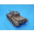 1/35 A34 Comet Tank PE Detail Set for Tamiya kit #35380 1/35 A34 Comet Tank PE Detail Set for Tamiya kit #35380