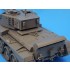 1/35 A34 Comet Tank PE Detail Set for Tamiya kit #35380 1/35 A34 Comet Tank PE Detail Set for Tamiya kit #35380