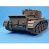 1/35 A34 Comet Tank PE Detail Set for Tamiya kit #35380 1/35 A34 Comet Tank PE Detail Set for Tamiya kit #35380