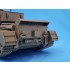 1/35 A34 Comet Tank PE Detail Set for Tamiya kit #35380 1/35 A34 Comet Tank PE Detail Set for Tamiya kit #35380