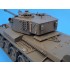1/35 A34 Comet Tank PE Detail Set for Tamiya kit #35380 1/35 A34 Comet Tank PE Detail Set for Tamiya kit #35380