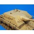 1/35 German Panzer IV/70(A) Detail Parts (PE sheet) for Tamiya kit #35381 1/35 German Panzer IV/70(A) Detail Parts (PE sheet) for Tamiya kit #35381