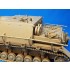 1/35 German Panzer IV/70(A) Detail Parts (PE sheet) for Tamiya kit #35381 1/35 German Panzer IV/70(A) Detail Parts (PE sheet) for Tamiya kit #35381