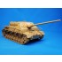 1/35 German Panzer IV/70(A) Detail Parts (PE sheet) for Tamiya kit #35381 1/35 German Panzer IV/70(A) Detail Parts (PE sheet) for Tamiya kit #35381